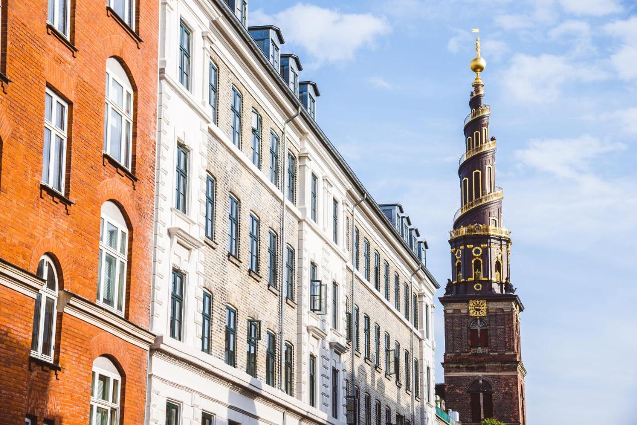 Апартаменты Charismatic Flats In Old Town *
