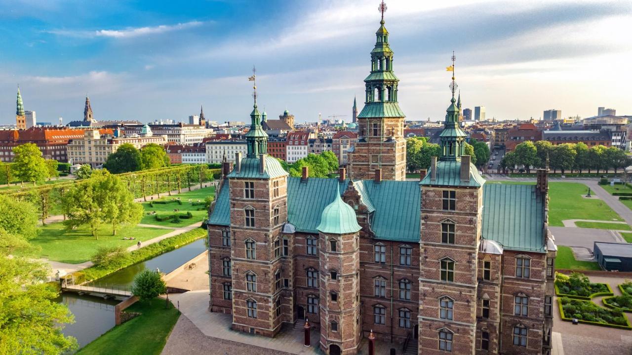 Апартаменты Charismatic Flats In Old Town