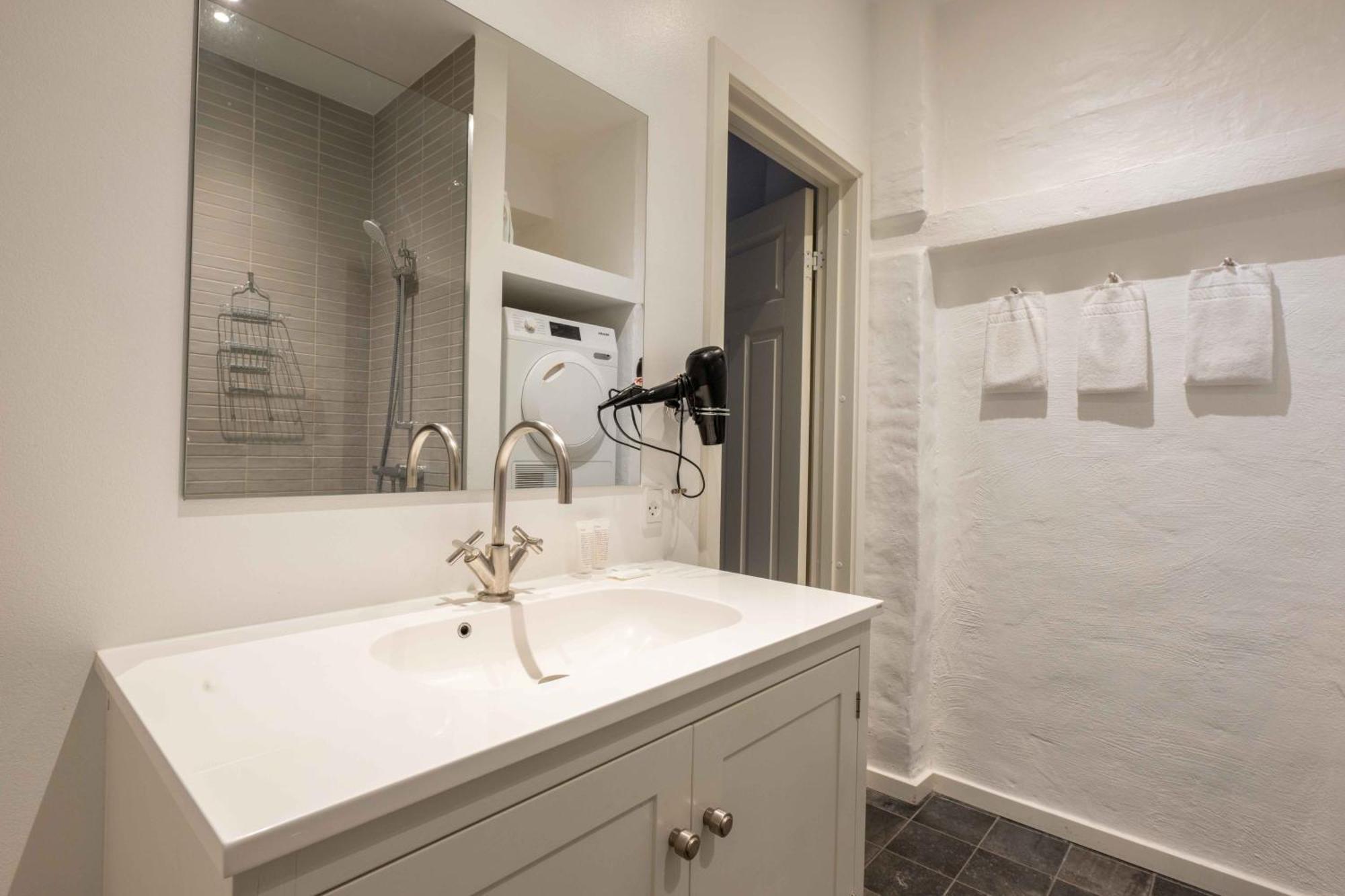 Charismatic Flats In Old Town Апартаменты