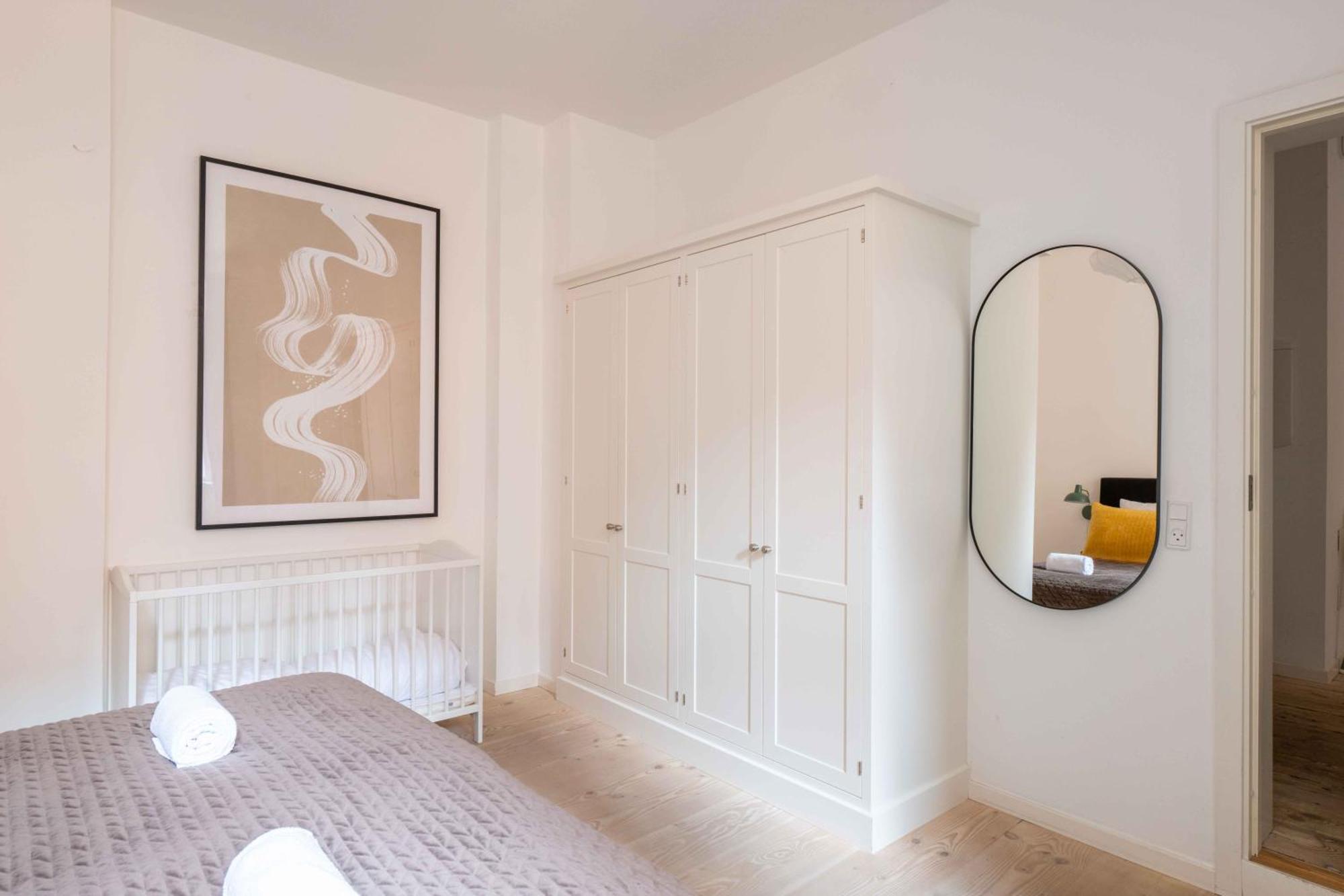 Charismatic Flats In Old Town Апартаменты *