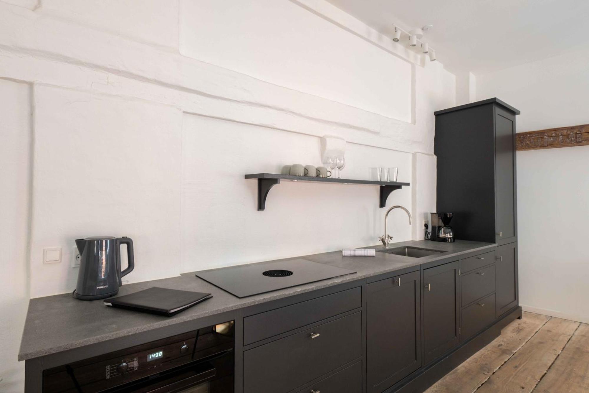 Charismatic Flats In Old Town Апартаменты Копенгаген