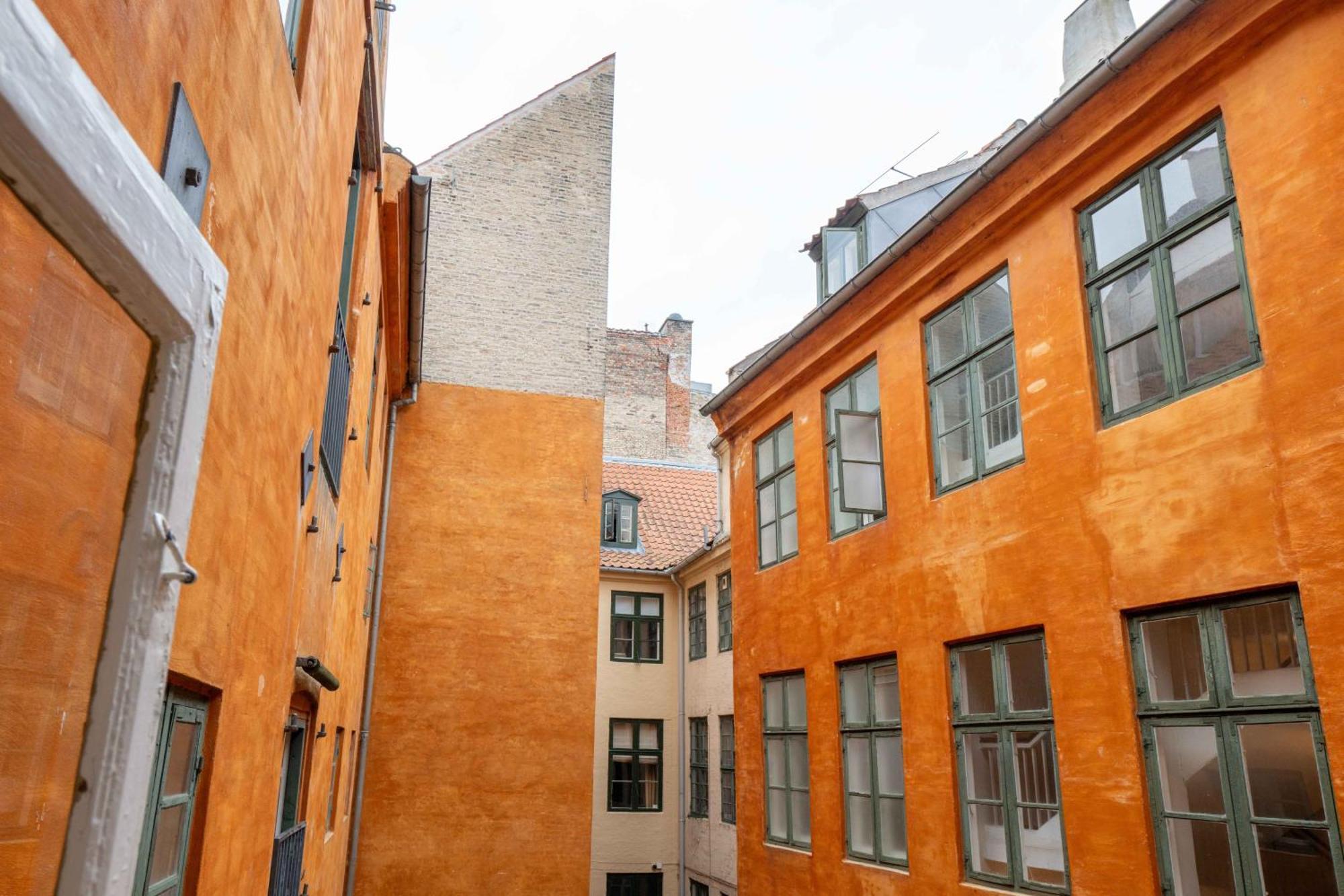 Апартаменты Charismatic Flats In Old Town