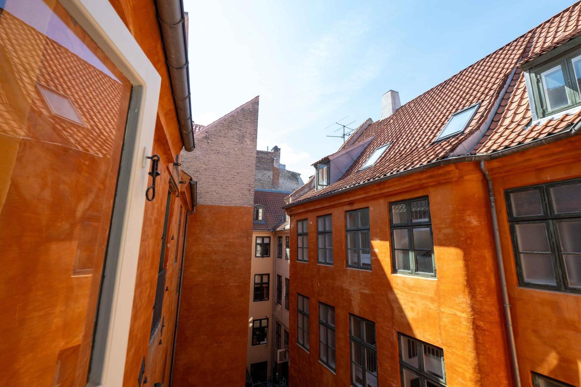 Charismatic Flats In Old Town Апартаменты