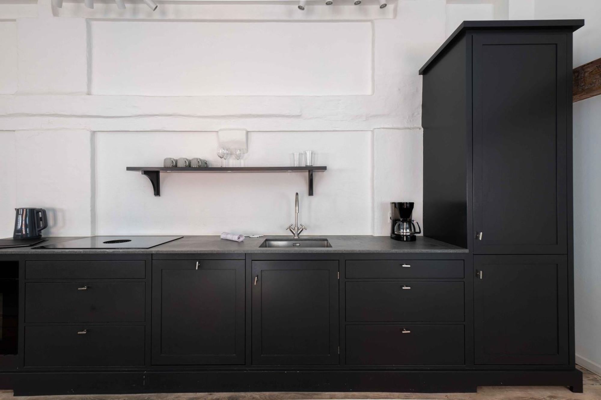 Apartment Charismatic In Old Town Copenhagen