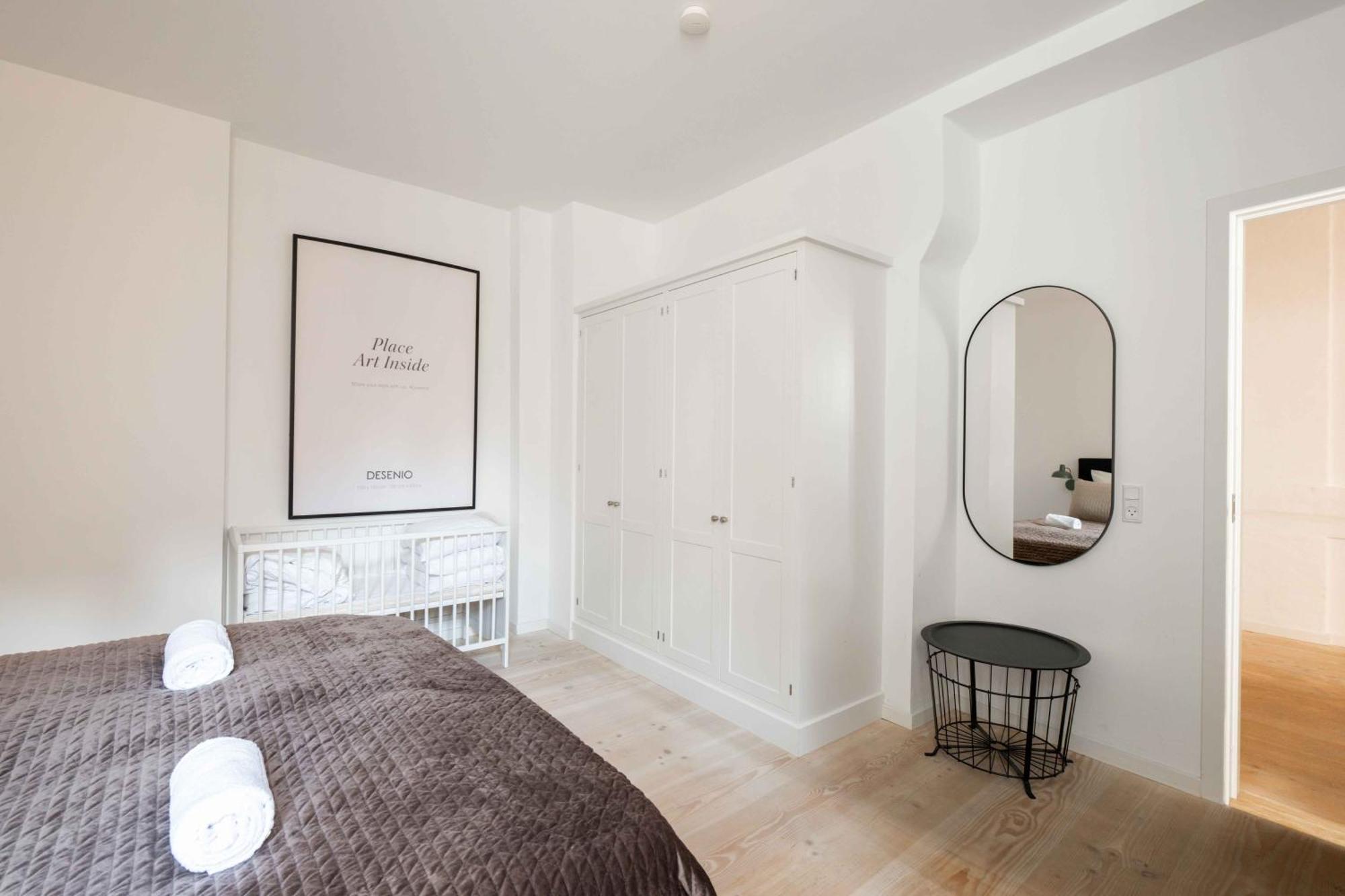 Charismatic Flats In Old Town * Kopenhaga